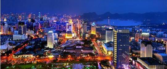 看杭州经济“含金量”：三大亮点撑出未来想象空间